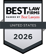 Best Law Firms 2026